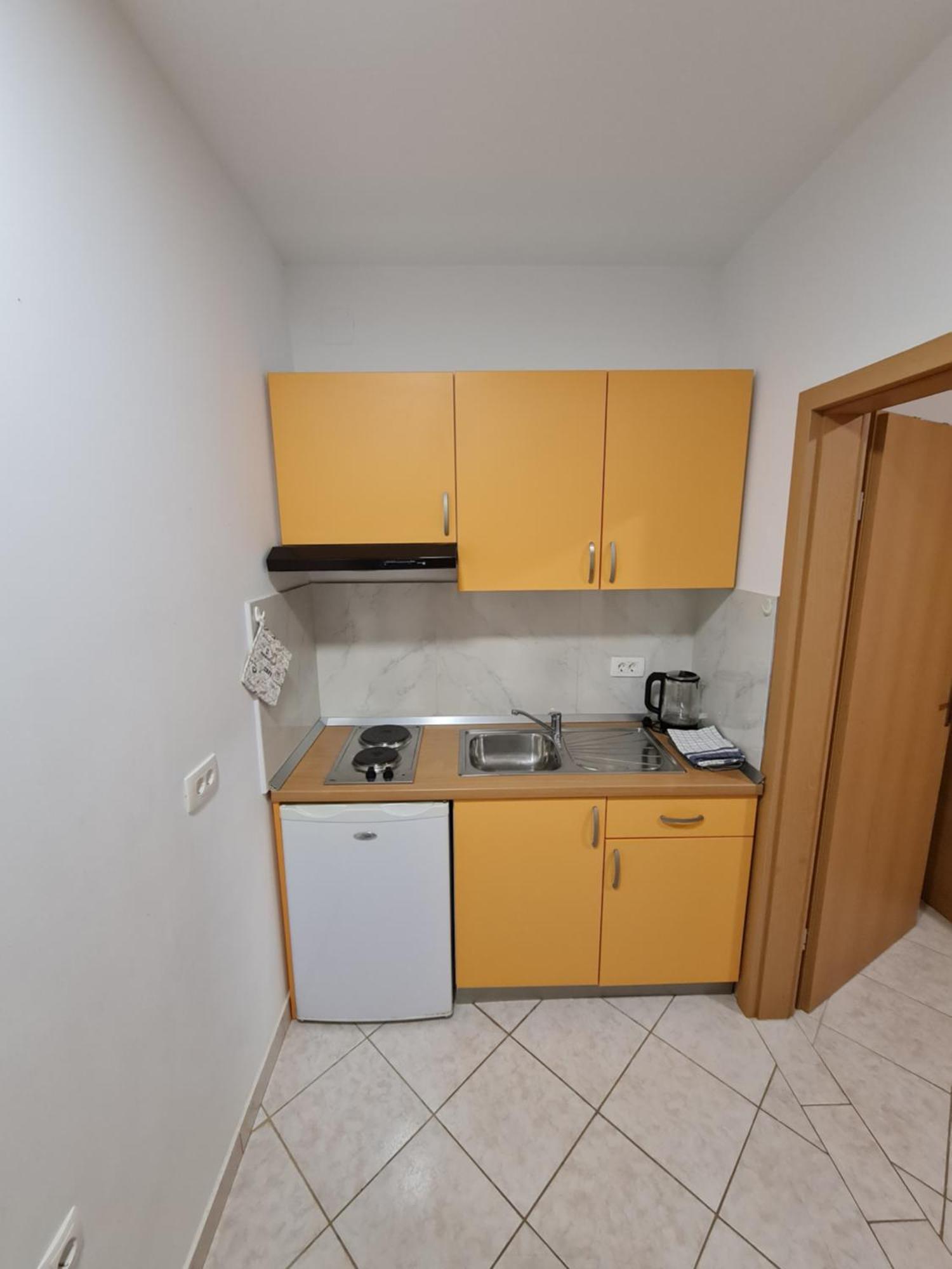 Apartmani Smiljanic 스타리그라드 파클레니차 객실 사진