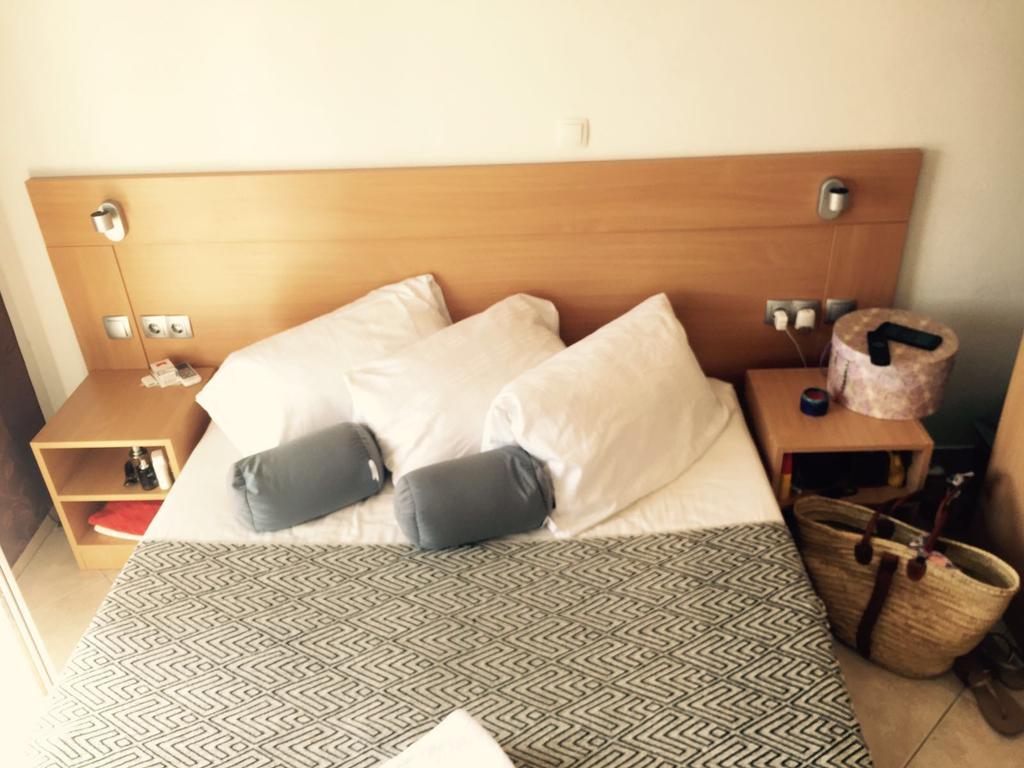 Apartmani Smiljanic 스타리그라드 파클레니차 외부 사진